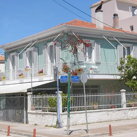 Apartment Nonna