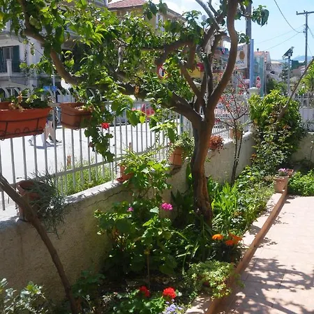 Nonna Apartment