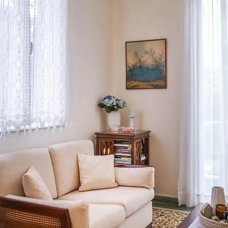 Nonna Apartment *