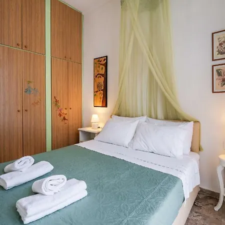 Appartement Nonna *