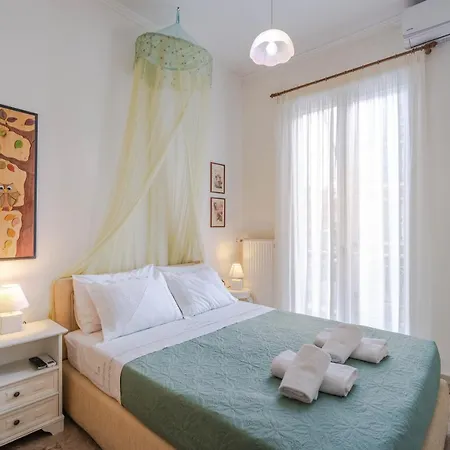 Nonna Apartment