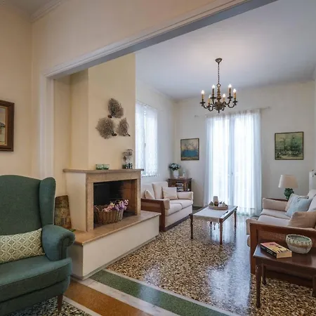 Apartmán Nonna *