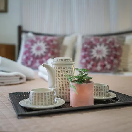 Apartment Nonna