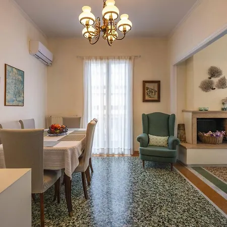 Apartment Nonna *
